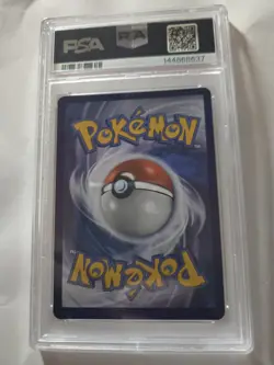 Pikachu VMAX PSA 9 Lost Origin TG29 Pokemon Card Mint - Image 2
