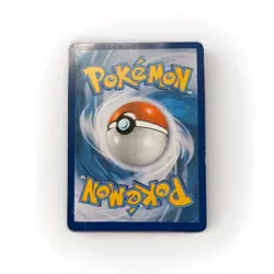 Pokemon TCG Ash's Pikachu SM Promo SM112 Basic 70HP Regular English Single Card - Image 2