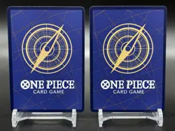 (2) Atmos OP08-040 NM Uncommon - One Piece Cards Two Legends - Image 2
