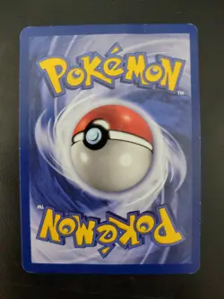 Pokemon Mew Black Star Promo 1999 Card & First Pokemon Movie Mewtwo Promo Card - Image 2