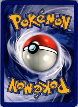 Persian 42/64 1st Edition LP Pokemon Card TCG Jungle - Image 2