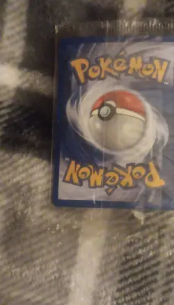 Pokemon Machamp 1st Edition Base Set Holo Rare 8/102 Exclusive 100 HP Card - Image 2