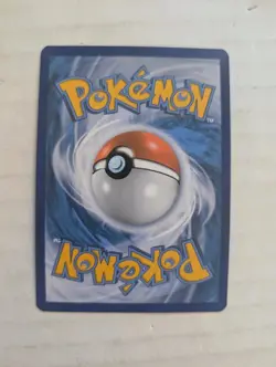 Early Release HOLO Mudkip 33/160 - 2014 Pokemon Primal Clash Common Card - NM - Image 3