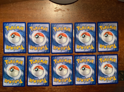 10 RARE Pokemon Cards from Modern Sets!! - Image 2