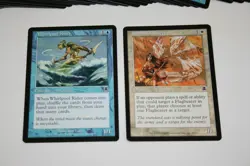 MTG Apocalypse Complete Common Set 55 cards Pack Fresh-Standard Bearer+++ - Image 2