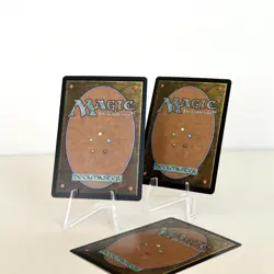 Wirewood Lodge (x3) #329 (Onslaught) Near Mint MTG Vintage Magic: the Gathering - Image 3