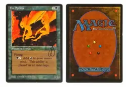 1x Fire Sprites: V0339: Signed/Autographed: Julie Baroh: Black Pictured Autogra - Image 1