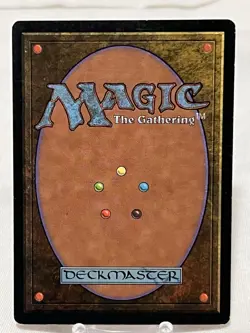 Phyrexian Furnace - Weatherlight ~MP~ Magic The Gathering MTG - Image 2