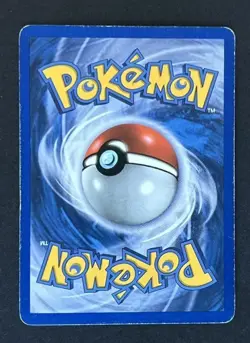 Pokemon TCG Chansey EX Unseen Forces 20/115 Regular Rare - Image 2