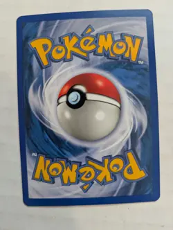 Unown V 89/105 Neo Destiny Common Vintage Pokemon Card Unknown [V] NM/MT Pokemon - Image 2