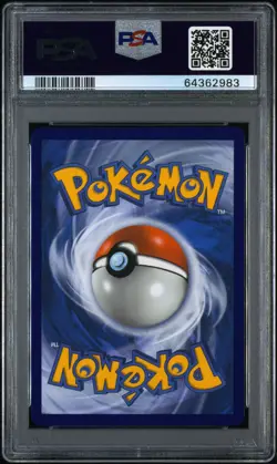 PSA 10 2022 Pokemon Swsh Brilliant Stars #TG25 Full art Cafe Master AJM2006 - Image 2