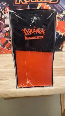 Destined Rivals Pokemon Center ETB SEALED - Image 4