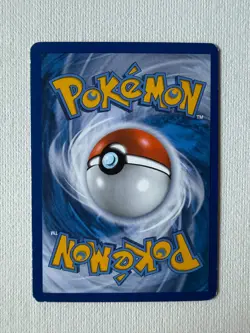 Meloetta EX RC25/RC25 Full Art Radiant Collection Legendary Treasures NM Pokemon - Image 3