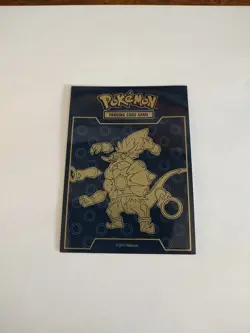 Pokemon TCG - XY Ancient Origins Lugia EX Ultra Rare Holo Card - 68/98 MP/LP - Image 3