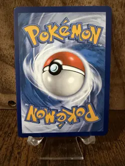 Victini Promo NM 208/SV-POKEMON Black Bolt & White Flare Pokemon Card - Image 2