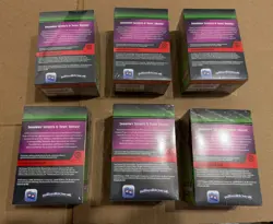 6x Pokemon: Shrouded Fable Booster Bundles. Factory sealed, Brand New! - Image 2