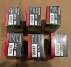 6x Pokemon: Shrouded Fable Booster Bundles. Factory sealed, Brand New! - Image 5