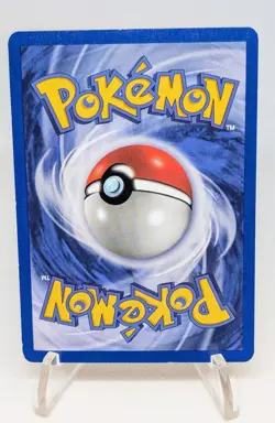 Blaine's Charizard Gym Challenge 002/132 Holo with Energy Error Pokemon - Image 3