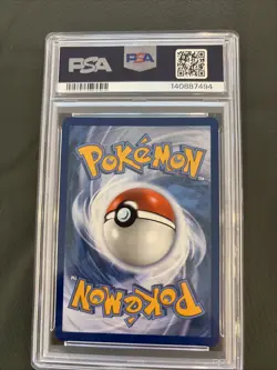 2025 POKEMON MEG EN-MEGA EVOLUTION ULTRA RARE #160 MEGA LUCARIO EX PSA 10 - Image 2