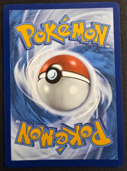 Bloodmoon Ursaluna EX 222/167 Pokemon Twilight Masquerade NM - Image 2
