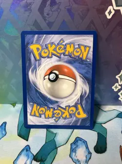 Pokemon TCG Torkoal 172/167 Twilight Masquerade Illustration Rare Near Mint - Image 2