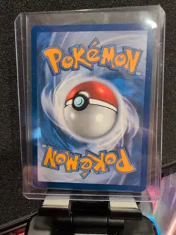 Pokemon HELIOLISK 064/217 - Ascended Heroes - Reverse Holo - QUICK BALL PATTERN - Image 3