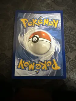 Pokemon TCG Bloodmoon Ursaluna ex 216/167 Ultra Rare Twilight Masquerade - Image 2