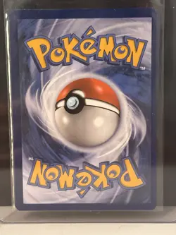 Magikarp 203/193 Illustration Rare Paldea Evolved Secret Rare Pokemon NM - Image 2