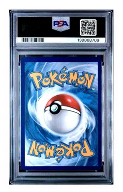 2025 POKEMON MEP ULTRA-PREMIUM COLLECTION #024 ORICORIO EX PSA 10 - Image 2