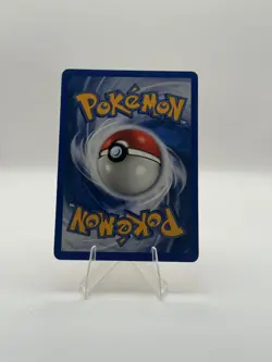 Pokemon Abra (93/165) Expedition Base Set MP - Image 2