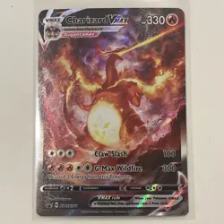 Charizard Vmax - SWSH261 UPC Promo Alternate Art Pokemon - LP - Image 1