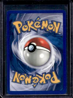 2000 Pokemon Gym Heroes 1st Edition Lt. Surge's Pikachu #81/132 - Image 2