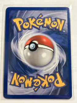 Pokemon TCG Ledyba Team Rocket Returns Stamped Reverse Holo 64/109 - Image 2