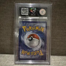 Rocket's Zapdos 15/132 Holo Celebrations Classic Collection Pokemon TCG ACE 10 - Image 2