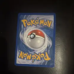 Pokemon TCG Darkness Energy Basic 121/123 Heartgold & Soulsilver Umbreon Regular - Image 2