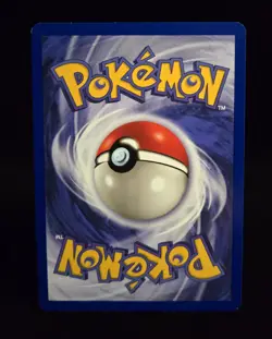 Pokemon TCG - SQUIRTLE - 93/130 - UNLIMITED - BASE SET 2 (2000) - WOTC - LP/NM - Image 2