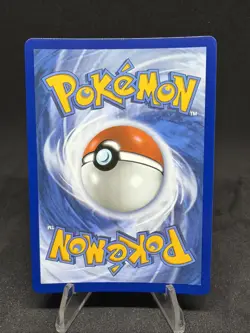 Mega Sharpedo ex 113/094 Pokemon TCG Phantasmal Flames Ultra Rare - Image 2