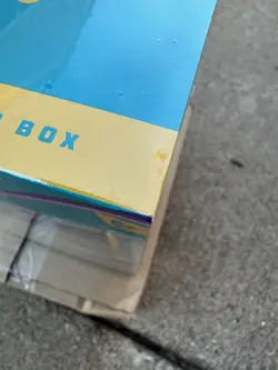 IN HAND! Ascended Heroes ASC Pokemon Center ETB Elite Trainer Box*READ* - Image 4