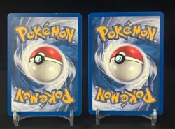 Pokemon - Forest Guardian x2 - Aquapolis - 123/147 - Non Holo - MP - Image 2