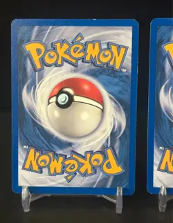 Pokemon - Forest Guardian x2 - Aquapolis - 123/147 - Non Holo - MP - Image 3