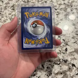 Gengar 094/165 Cosmos Holo Pokemon 151 Sam’s Club Promo Lot 3 - Image 3