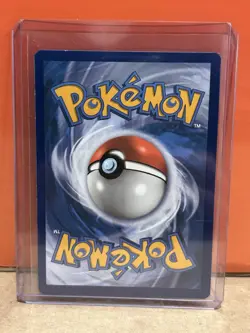 Pokemon Gengar 057/198 Chilling Reign Holo Rare - Image 2