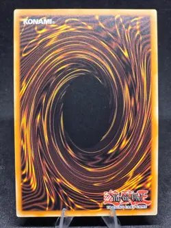 Yu-Gi-Oh! Number S38: Titanic Galaxy BLMM-EN038 1st Edition (UR) NM - Image 2