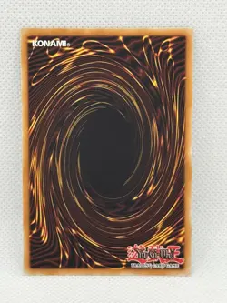 Yu-Gi-Oh! - Ghostrick Alucard - WIRA-EN046 - 1st Edition Rare NM - Image 2