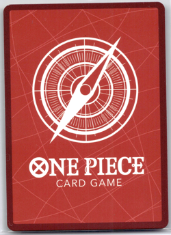 Monkey.D.Luffy (003) ST13-003 Ultra Deck: The Three Brothers Foil - Image 2