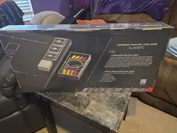 Pokemon Trading Card Game Classic Collection Box 820650875687 - Image 3