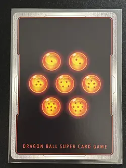 Dragon Ball Super Card Game Marcarita Angel of Universe 11 SPR Foil Card - Image 2