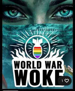 World War Woke First Edition CCG All Rare Holo Cards Mint Condition - Image 2