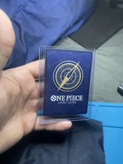 Monkey.D.Luffy (BANDAI Card Games Fest 25-26) OP07-073 One Piece Promotion Cards - Image 3