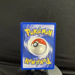 Brock's Rhyhorn - 22/132 - Pokemon Gym Heroes Unlimited Rare Card WOTC MP - Image 2